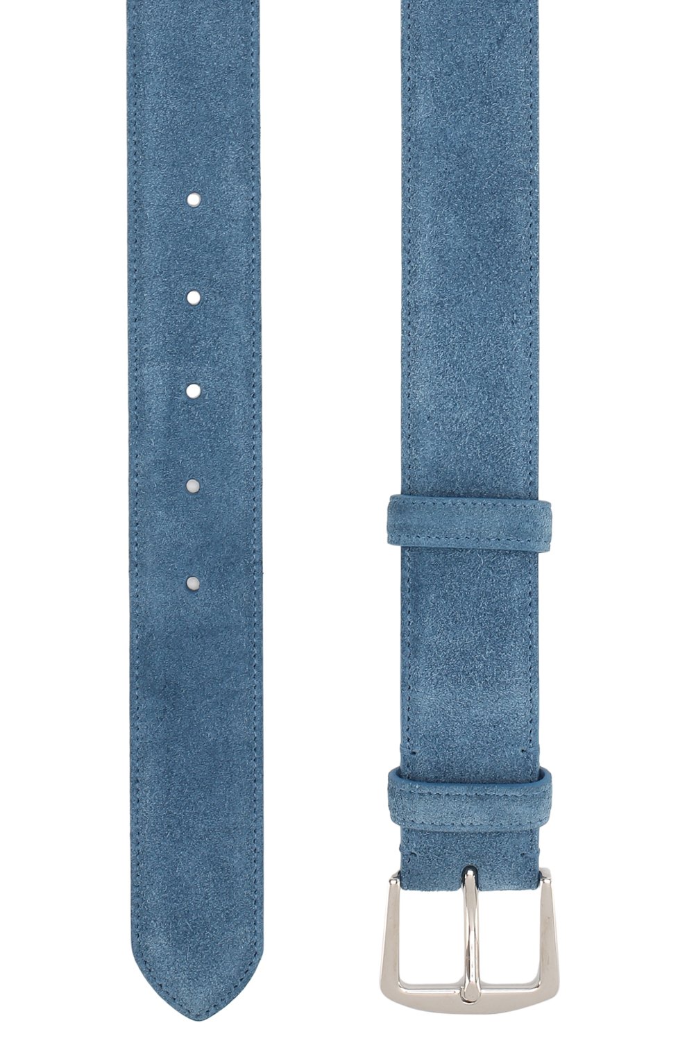 Замшевый ремень LORO PIANA, арт. FAA1544, фото 2