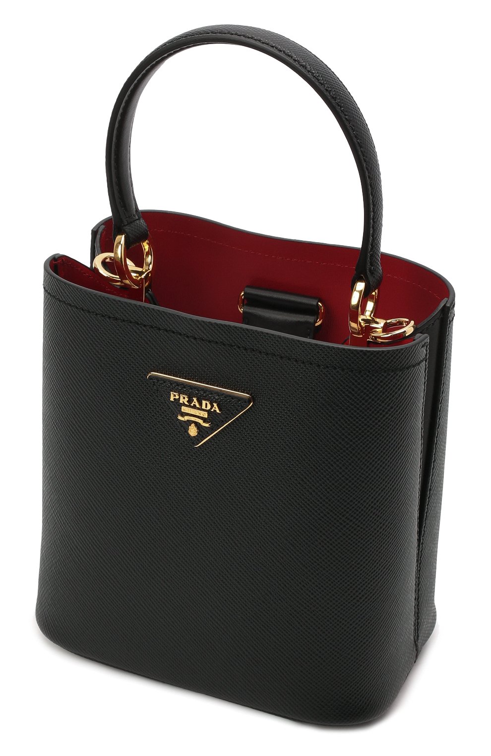 Сумка-тоут panier PRADA, арт. 1BA217-2ERX-F0LJ4-OOO, фото 5