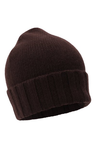 Кашемировая шапка ZEGNA, арт. Z6I40HA6/B60, фото 1