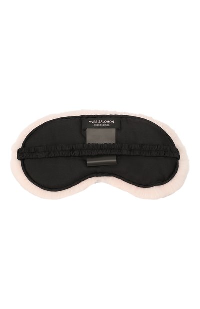 Маска для сна YVES SALOMON, арт. 20EAA117XXREXX, фото 2
