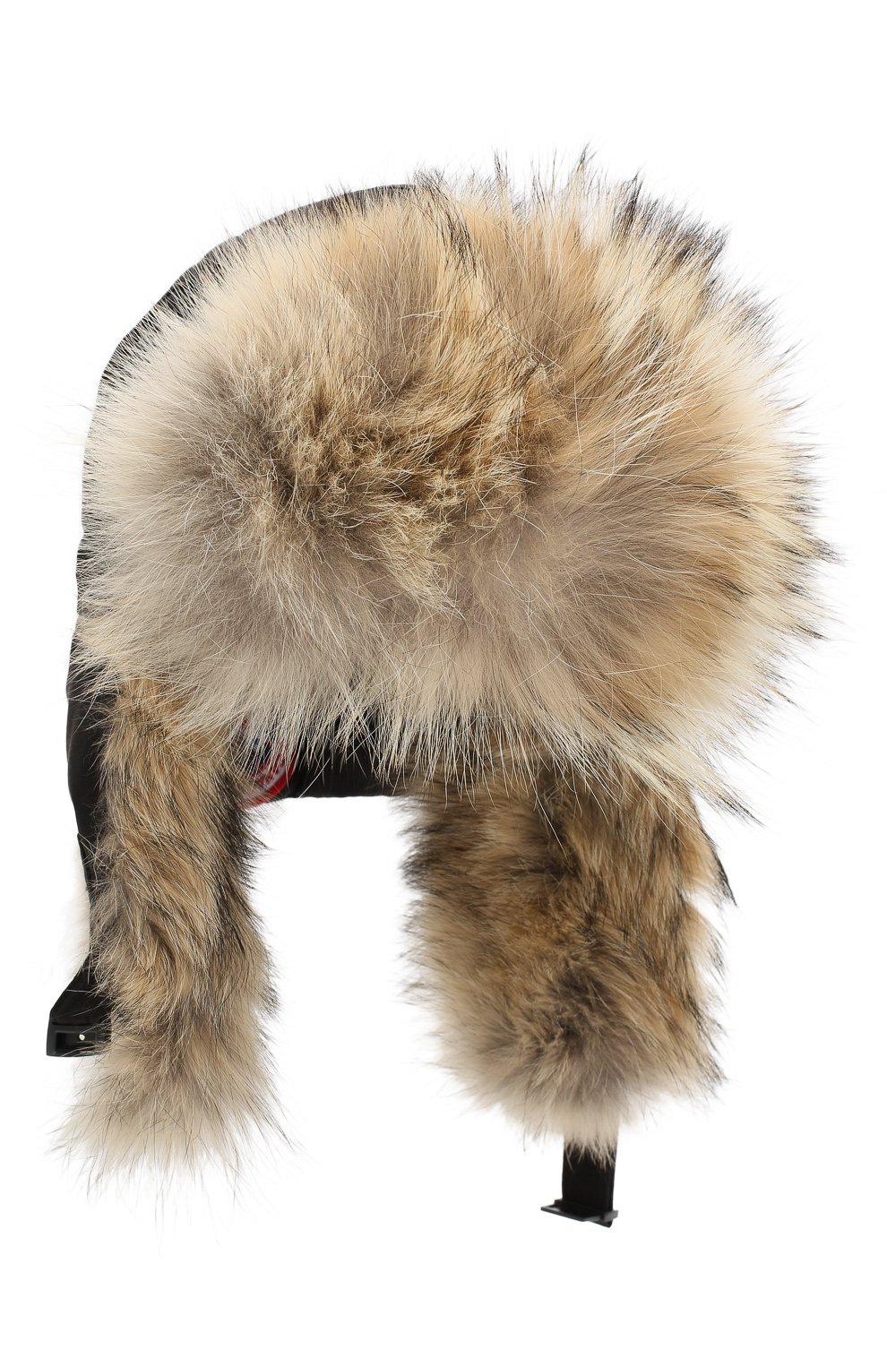 Шапка-ушанка aviator с меховой отделкой CANADA GOOSE, арт. 5187M, фото 1