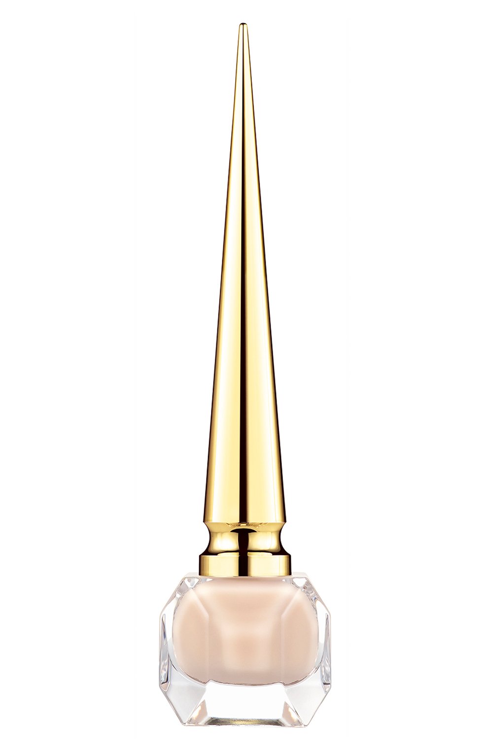Лак для ногтей the nudes, оттенок iriclare (13ml) CHRISTIAN LOUBOUTIN, арт. 8435415035262, фото 1