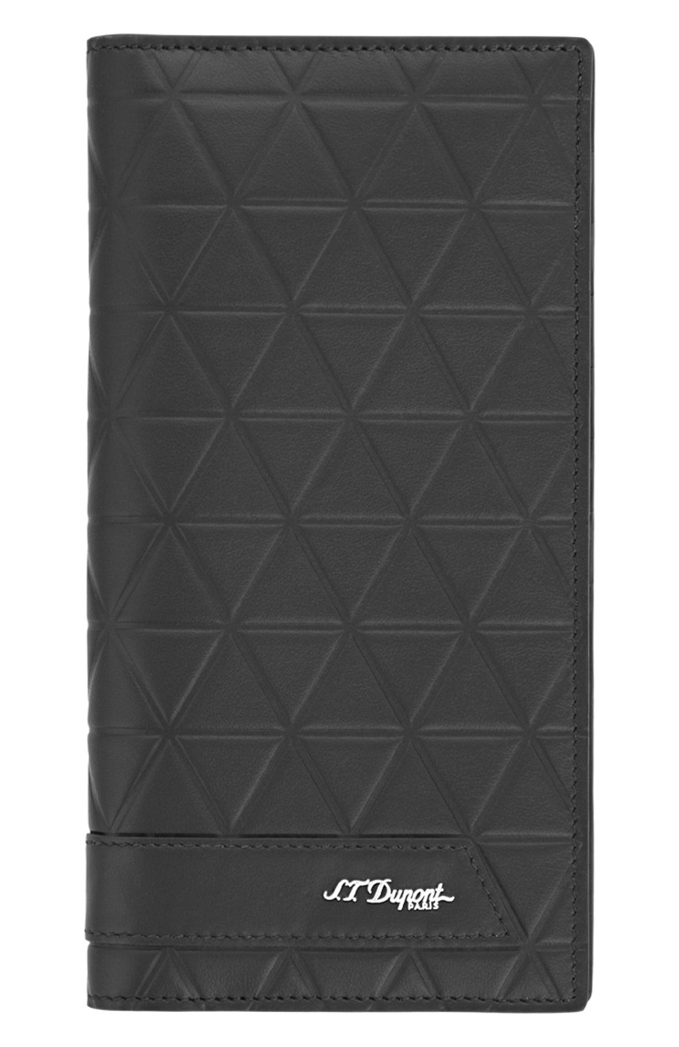 Кожаное портмоне S.T. DUPONT, арт. 161116, фото 1