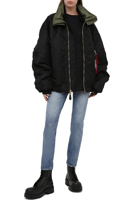 Женские джинсы MOUSSY, арт. 025ESC11-1230