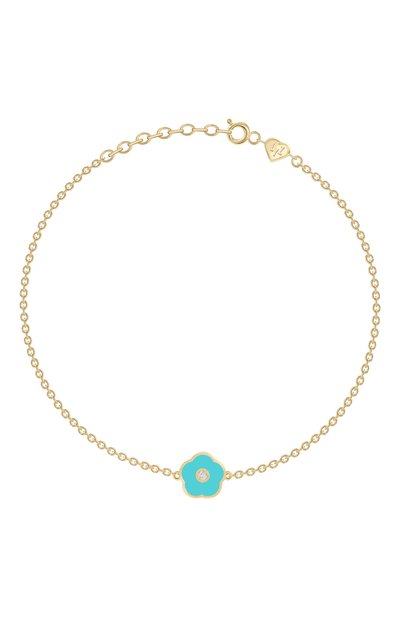 Женский браслет LUCKY ZNAKY, арт. ABRT724