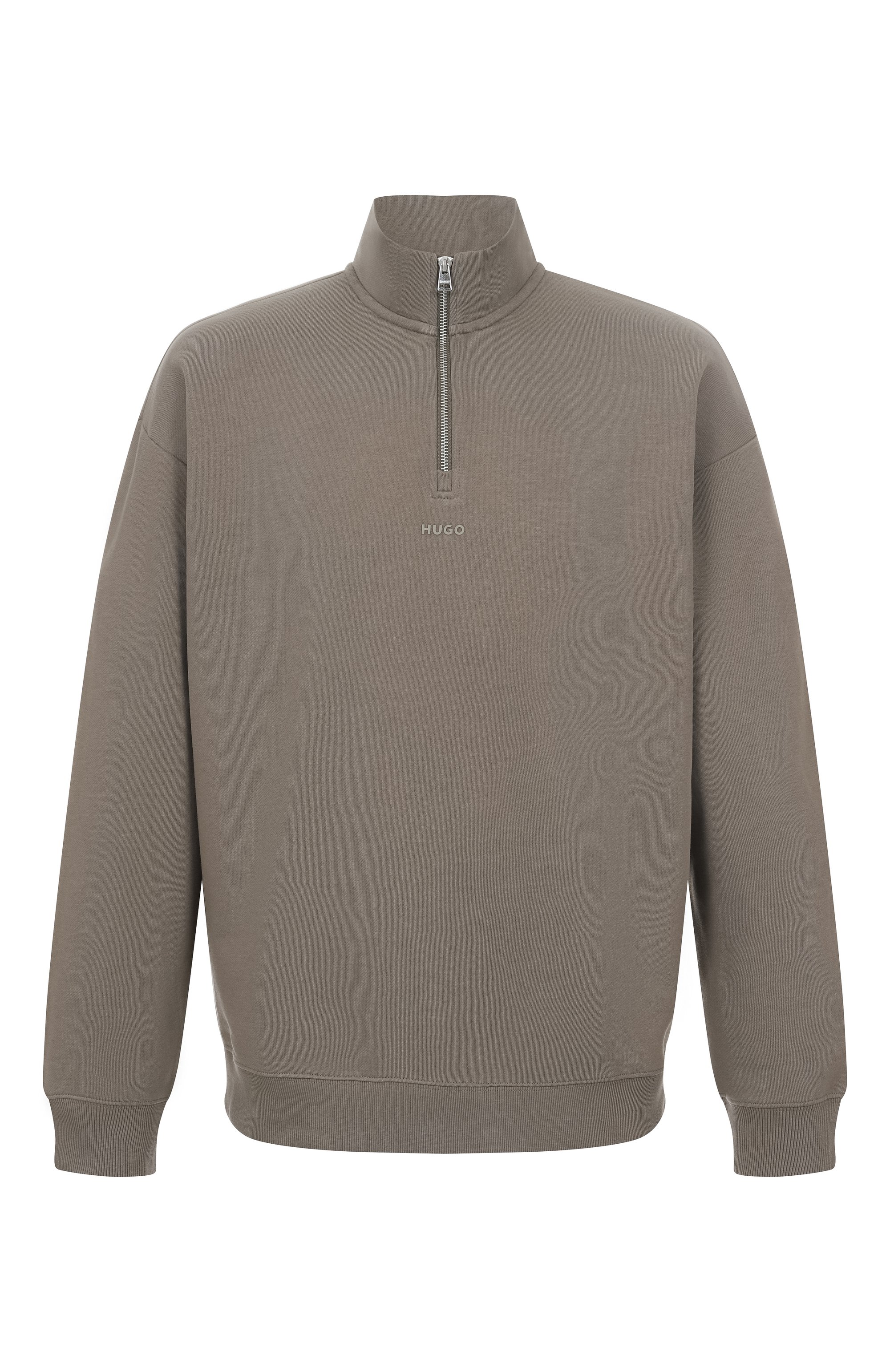 Хлопковый анорак HUGO, арт. 50525881, фото 1