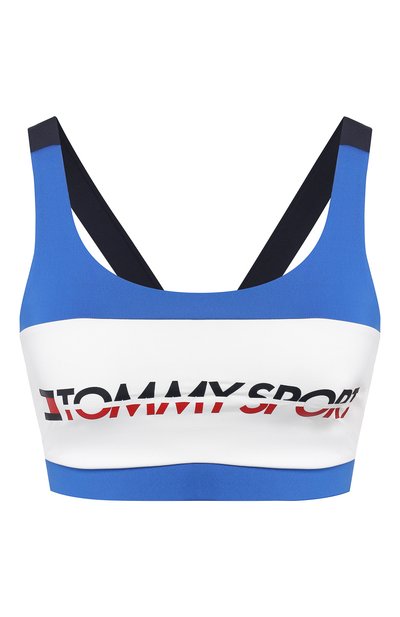 Женский топ TOMMY SPORT, арт. S10S100131