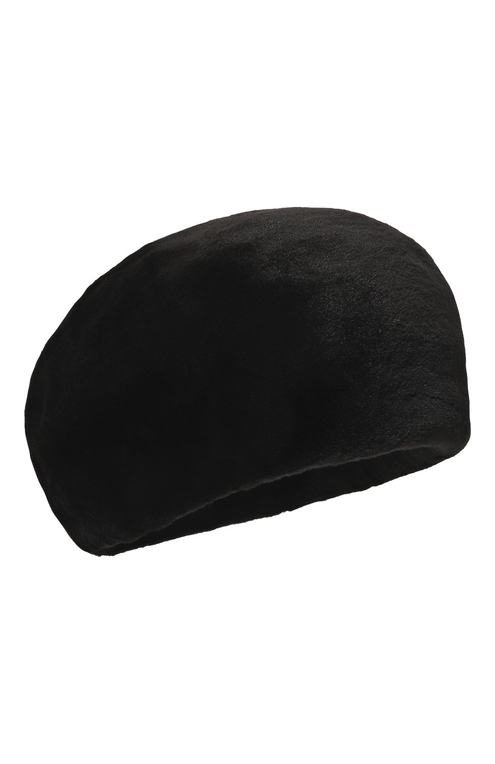 Берет из меха норки FURLAND, арт. 0100900150156600000, фото 1