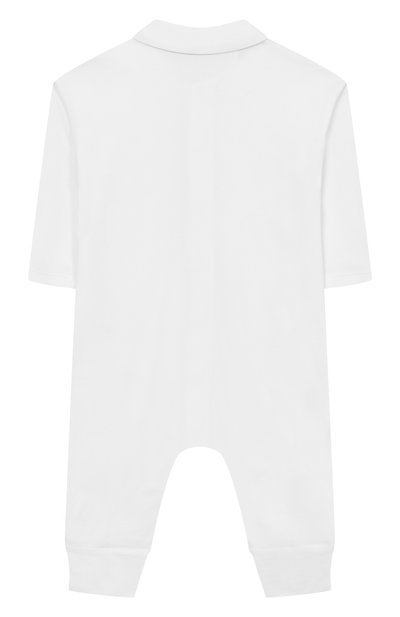 Комплект из трех предметов BURBERRY, арт. 8100691, фото 3