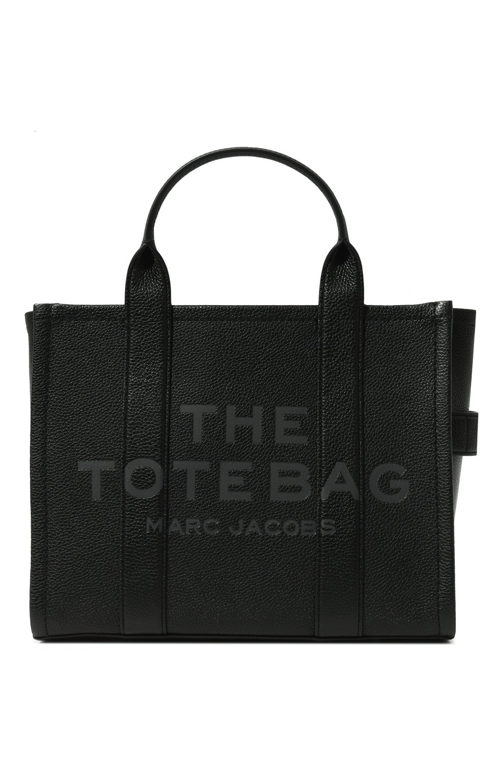 Сумка the tote bag medium MARC JACOBS (THE), арт. H004L01PF21, фото 1