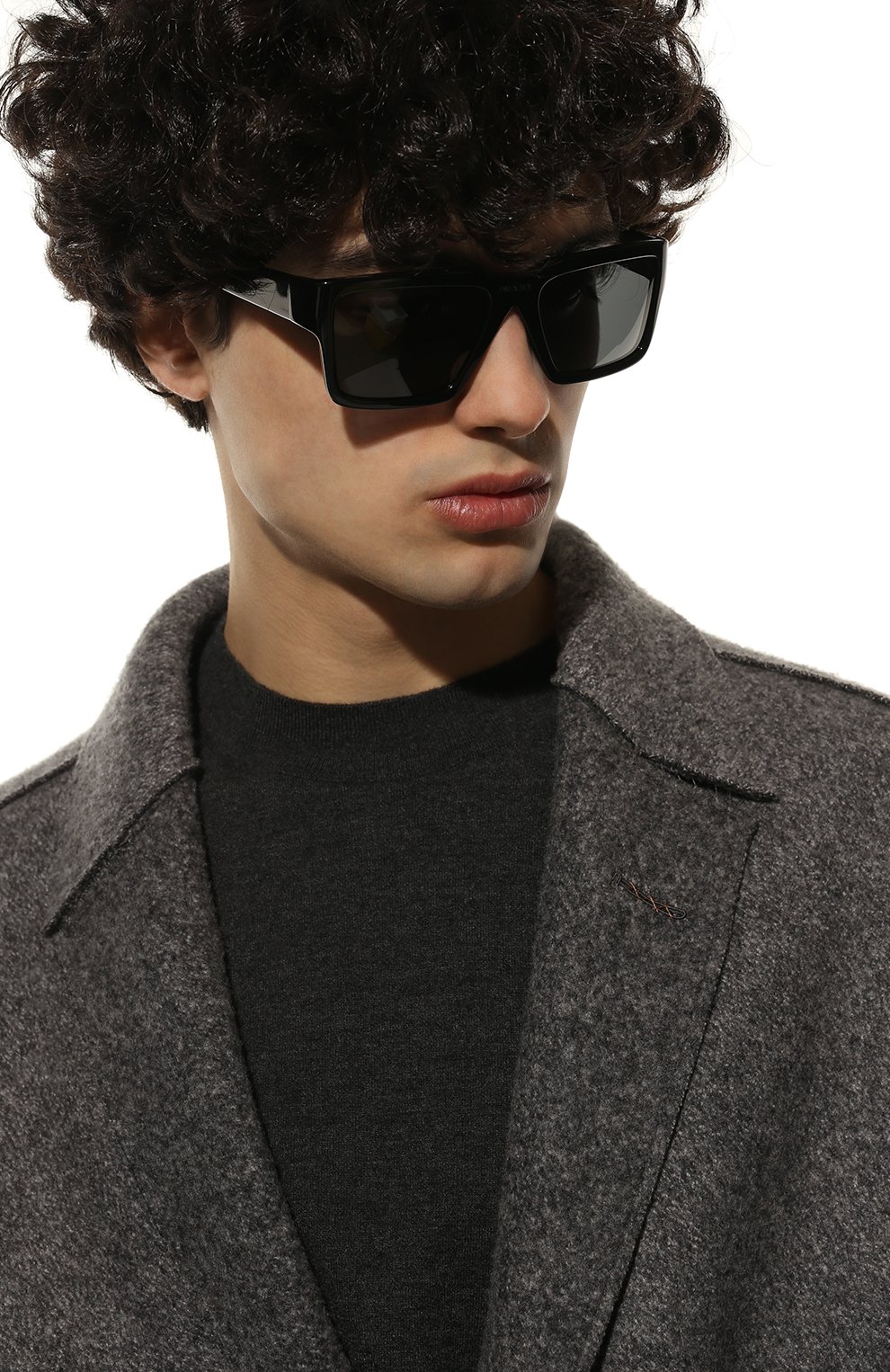 Солнцезащитные очки PRADA, арт. 09YS-1AB5S0, фото 3