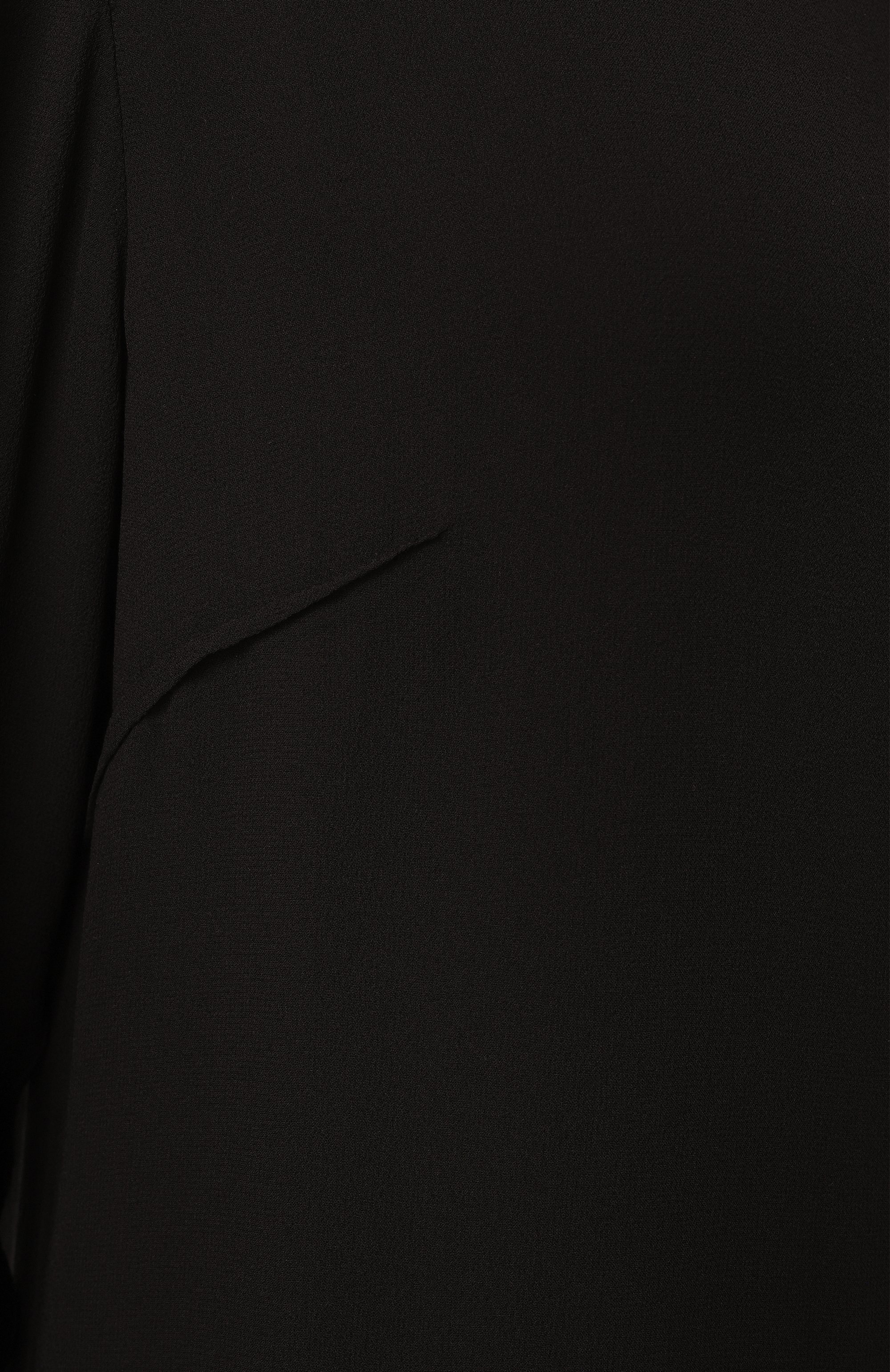 Шелковое платье ALBUS LUMEN, арт. AL.RT25.014.DRESS, фото 6