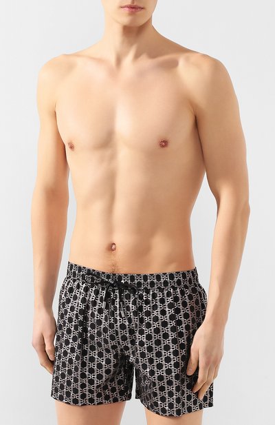 Плавки-шорты BALMAIN, арт. BRB640210, фото 3