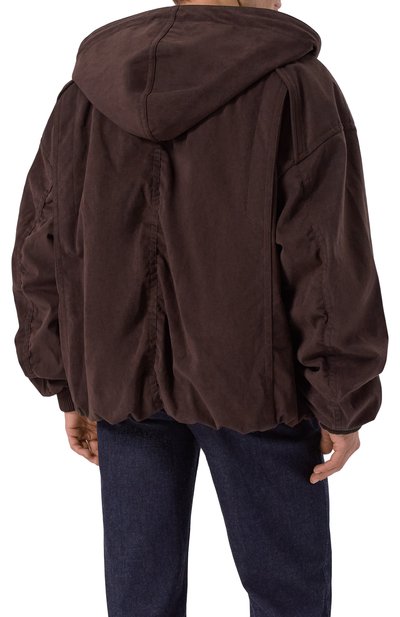 Бомбер JUUN.J, арт. JC593ZP26, фото 4