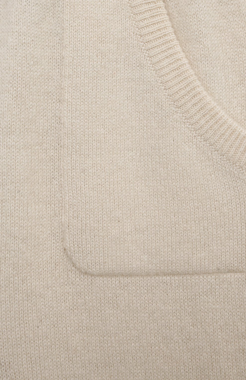 Кашемировые брюки OSCAR ET VALENTINE, арт. W23PAN01S, фото 3