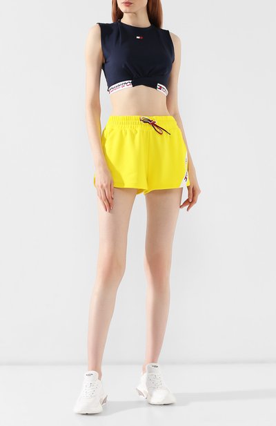 Шорты TOMMY HILFIGER, арт. S10S100007, фото 2