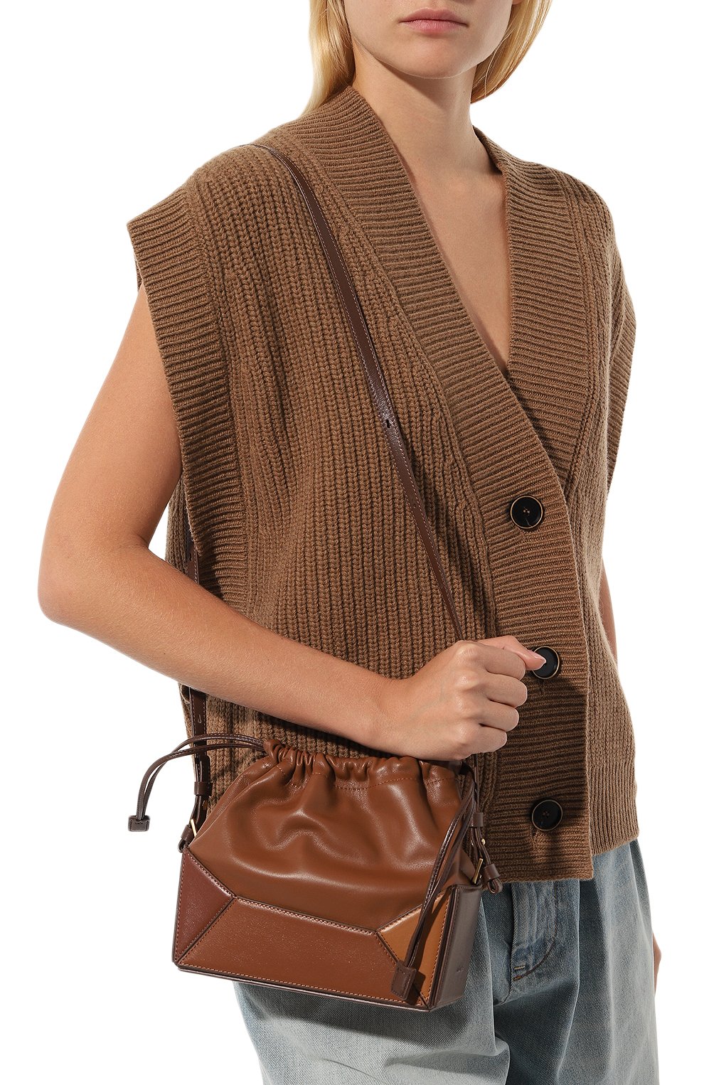 Сумка naomi MLOUYE, арт. 10-061, фото 2