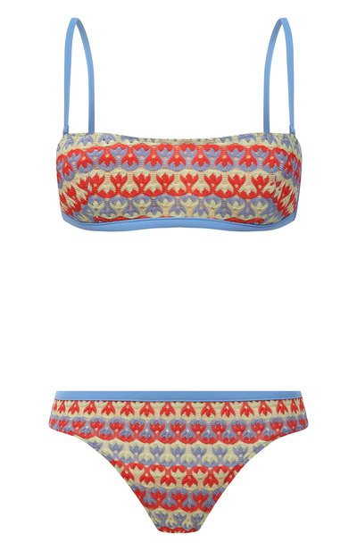 Женский раздельный купальник ANDRES SARDA, арт. 3408718-3408750