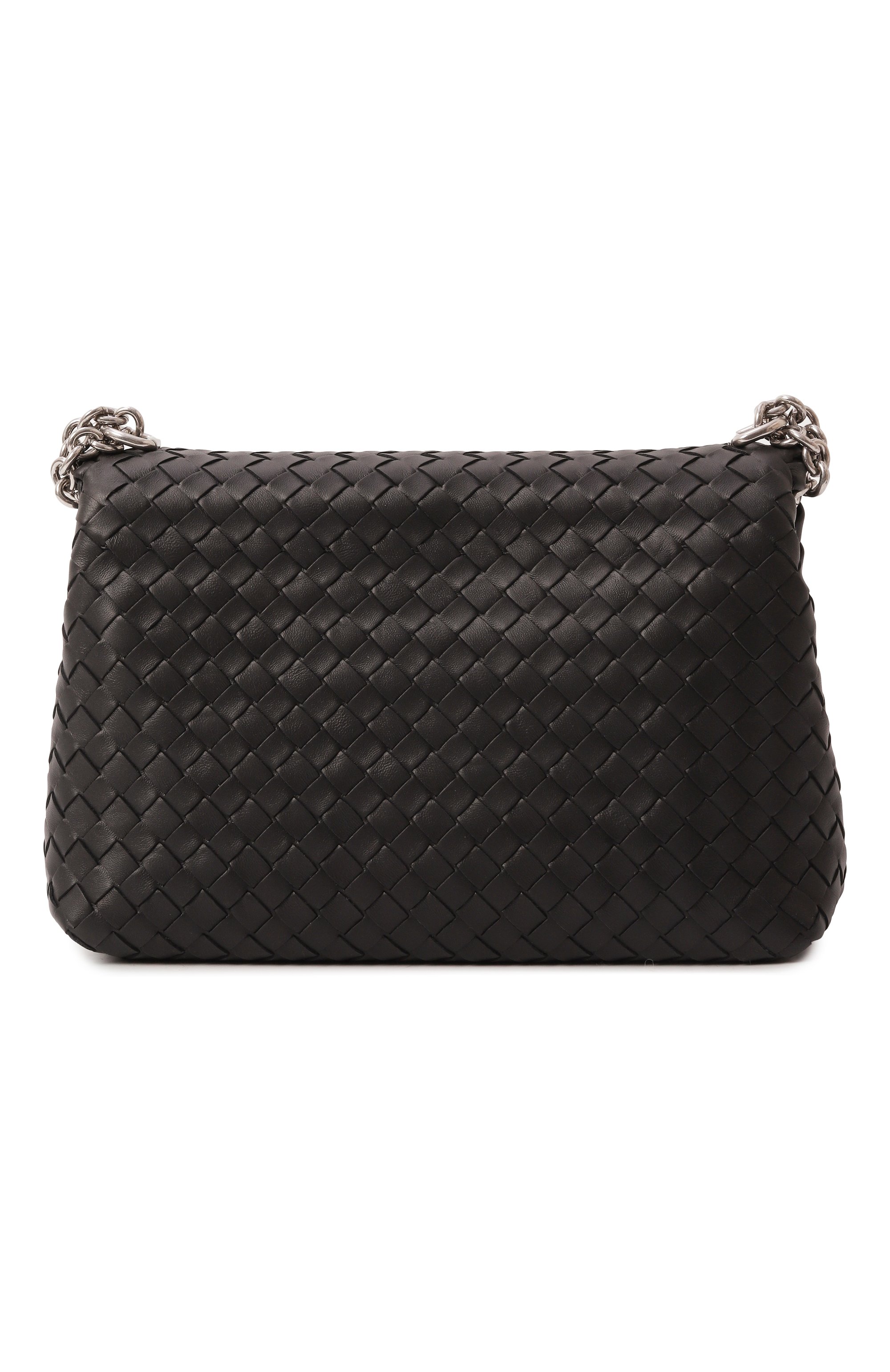 Сумка olimpia small BOTTEGA VENETA, арт. 386498/V3UN1, фото 6