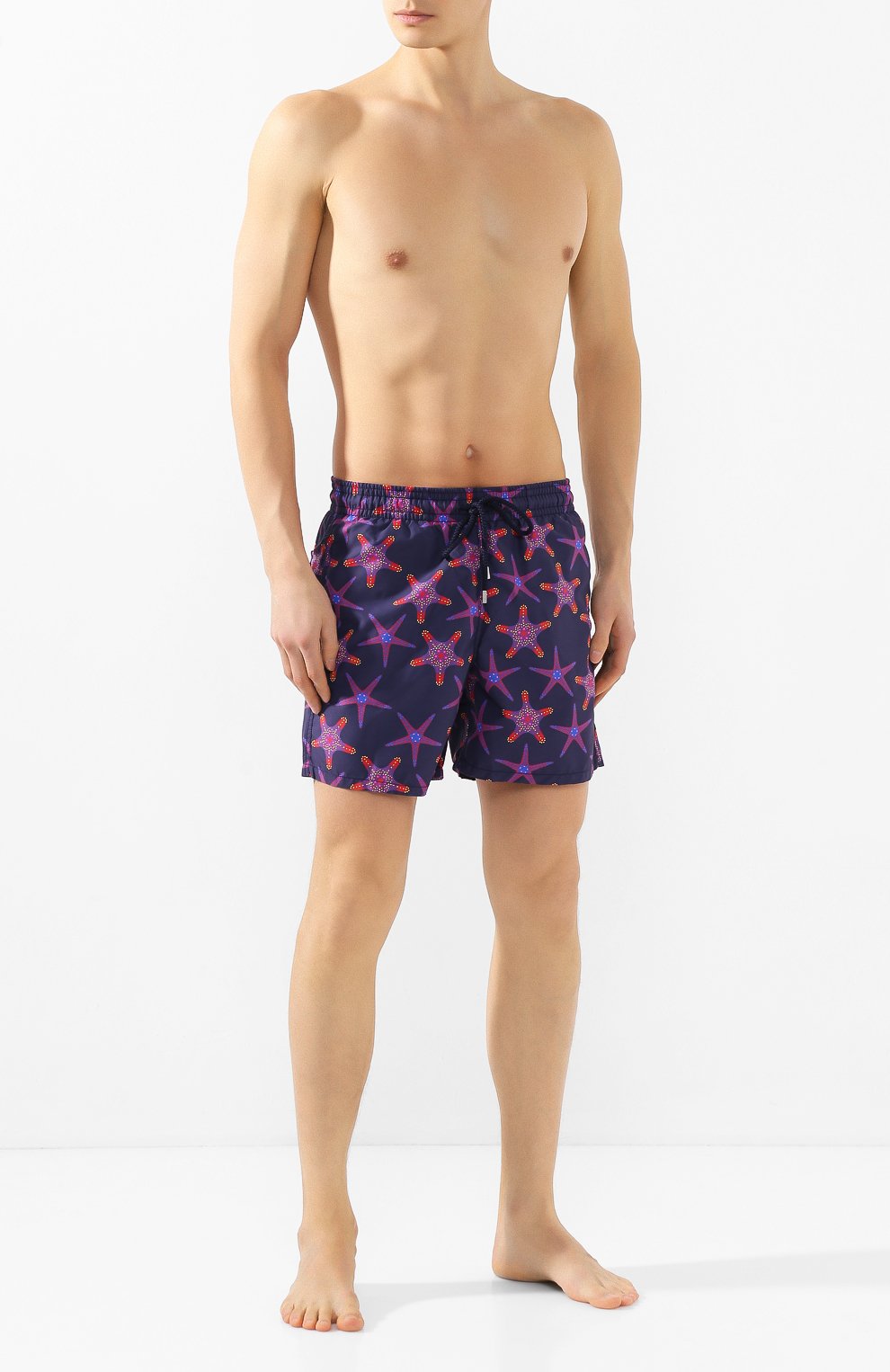 Плавки-шорты VILEBREQUIN, арт. MOOU0B05, фото 2