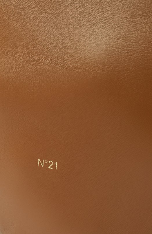 Сумка N21 25EBP0981NP01 Коричневый  25EBP0981NP01 Фото 3