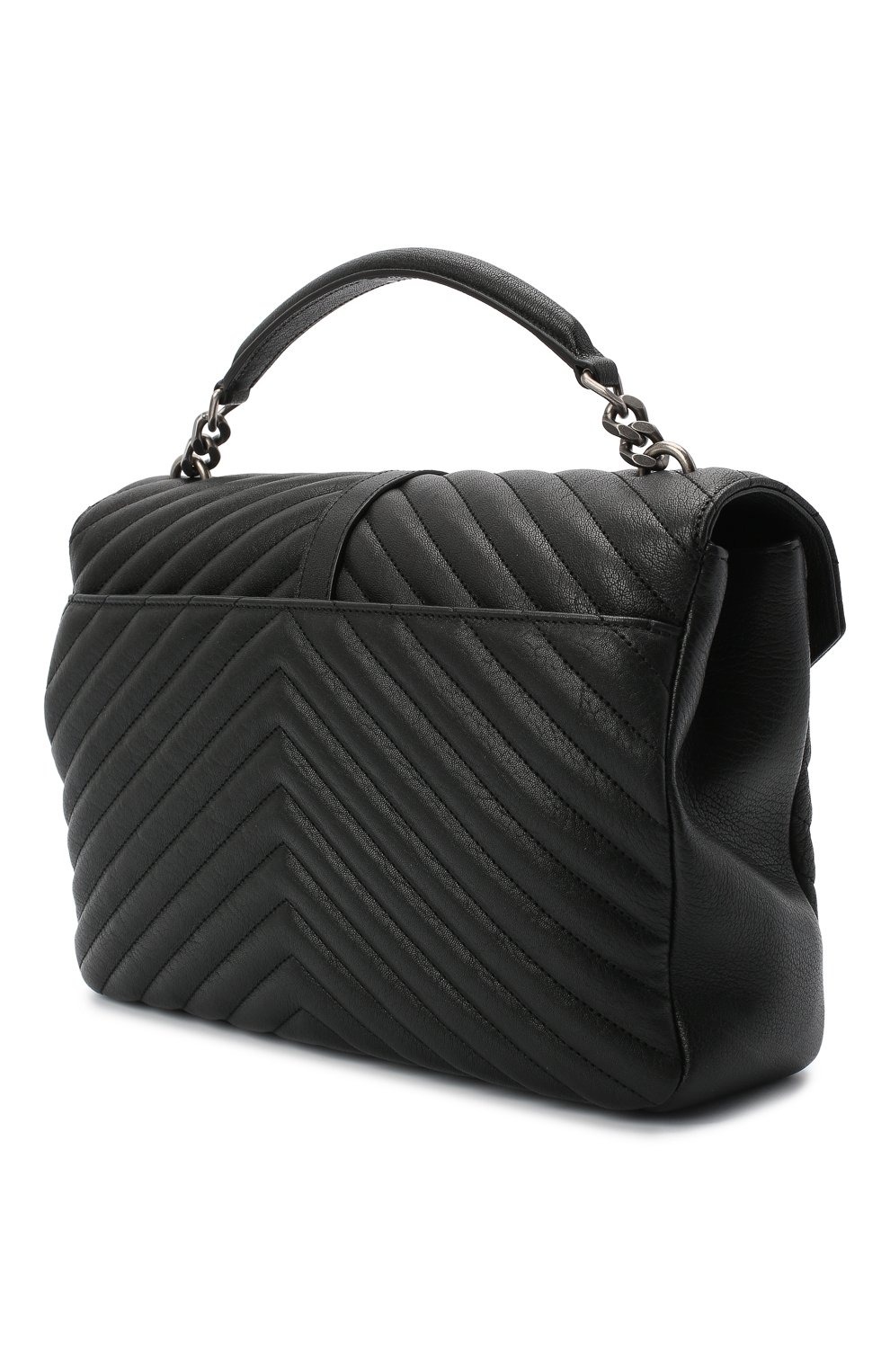 Сумка college large SAINT LAURENT, арт. 600278/BRM04, фото 3