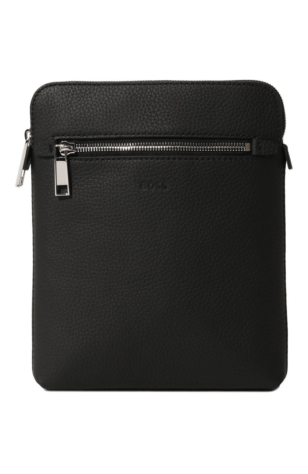Кожаная сумка BOSS, арт. 50470491, фото 1