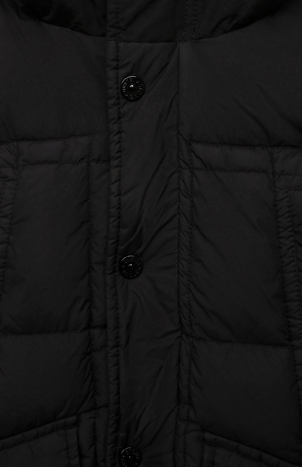 Пуховая куртка STONE ISLAND, арт. 751640533/6-8, фото 3