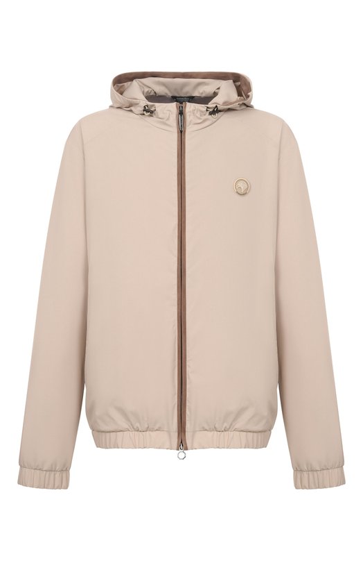 Бомбер Stefano Ricci M6J6100040/PL001H Бежевый M6J6100040/PL001H