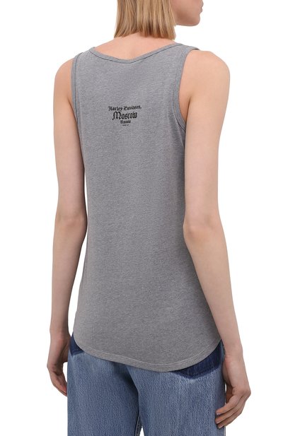 Майка exclusive for moscow HARLEY-DAVIDSON, арт. R004080, фото 4