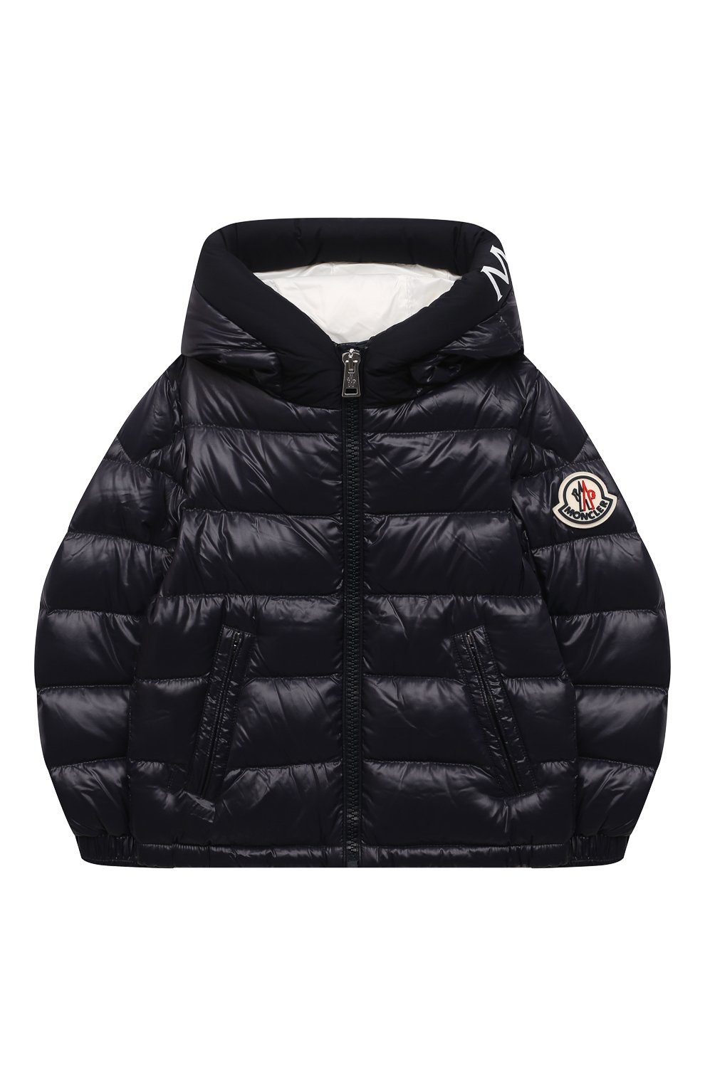 Пуховая куртка MONCLER, арт. G2-954-1A52H-20-68950/8-10A, фото 1