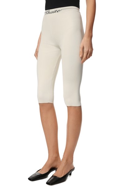 Шорты KHAITE, арт. 8758400/HARDEN, фото 3