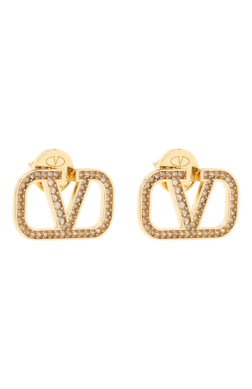 Серьги  VALENTINO, арт. TW2J0D06/YCW, фото 3