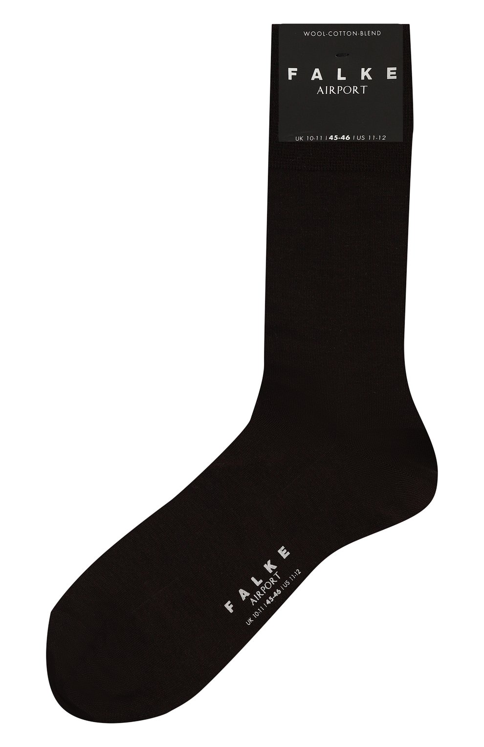 Носки из шерсти и хлопка FALKE, арт. 14435., фото 1