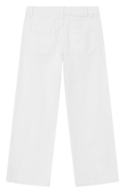 Джинсы BLUMARINE, арт. BFPA0390/CF050_001