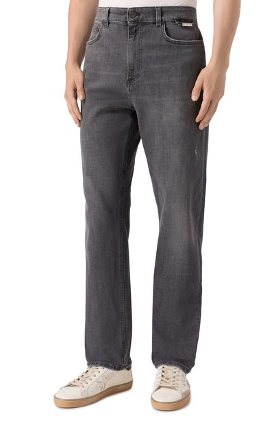 Джинсы ICEBERG, арт. 2SL2/0178, фото 3