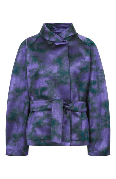 Женская куртка GIORGIO ARMANI, арт. GW002822/TE20161