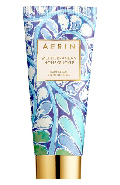 Женского крем для тела mediterranean honeysuckle (150ml) ESTÉE LAUDER, арт. R8TF-01