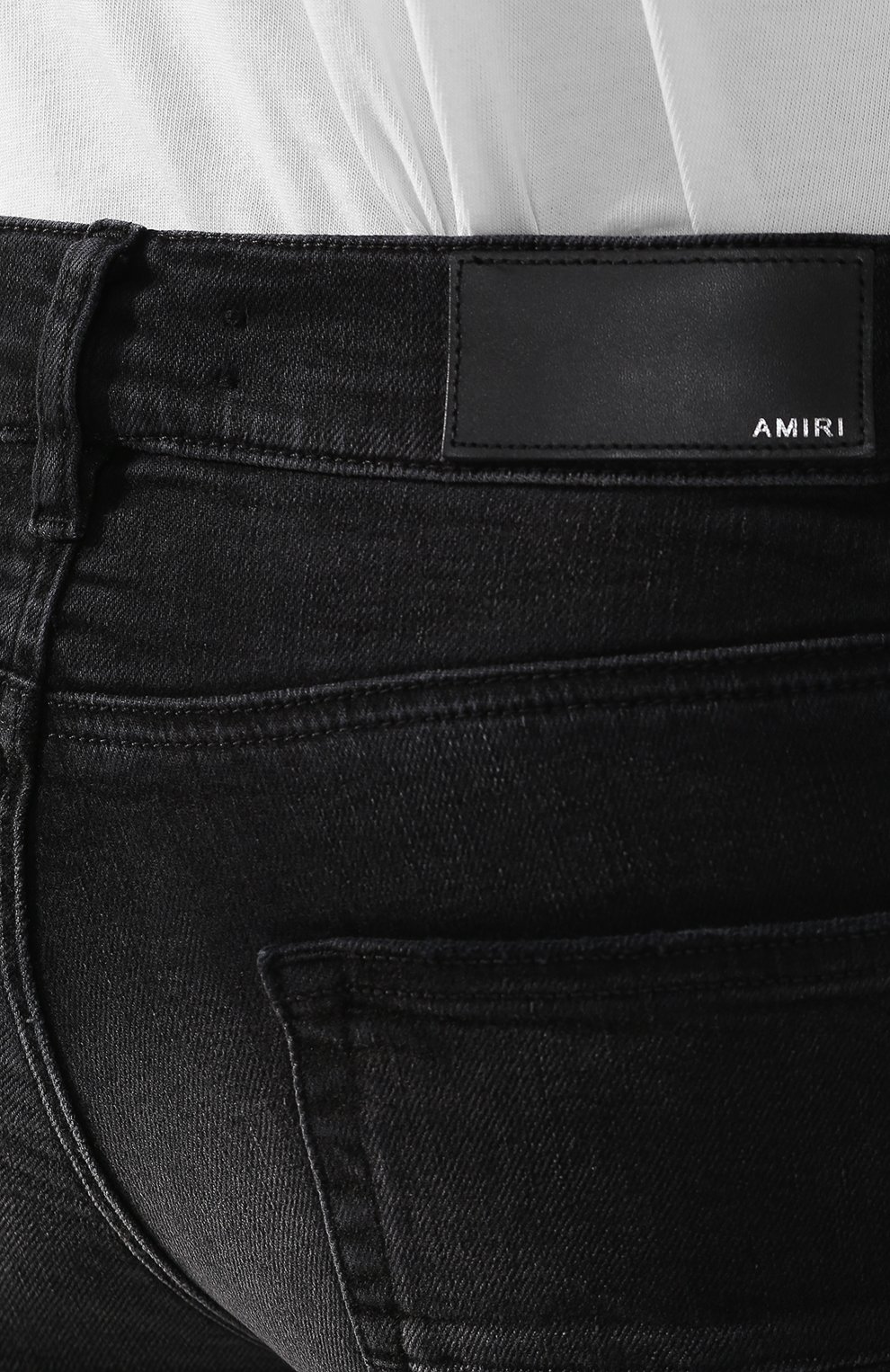Джинсы AMIRI, арт. MBMX1-LTH, фото 5