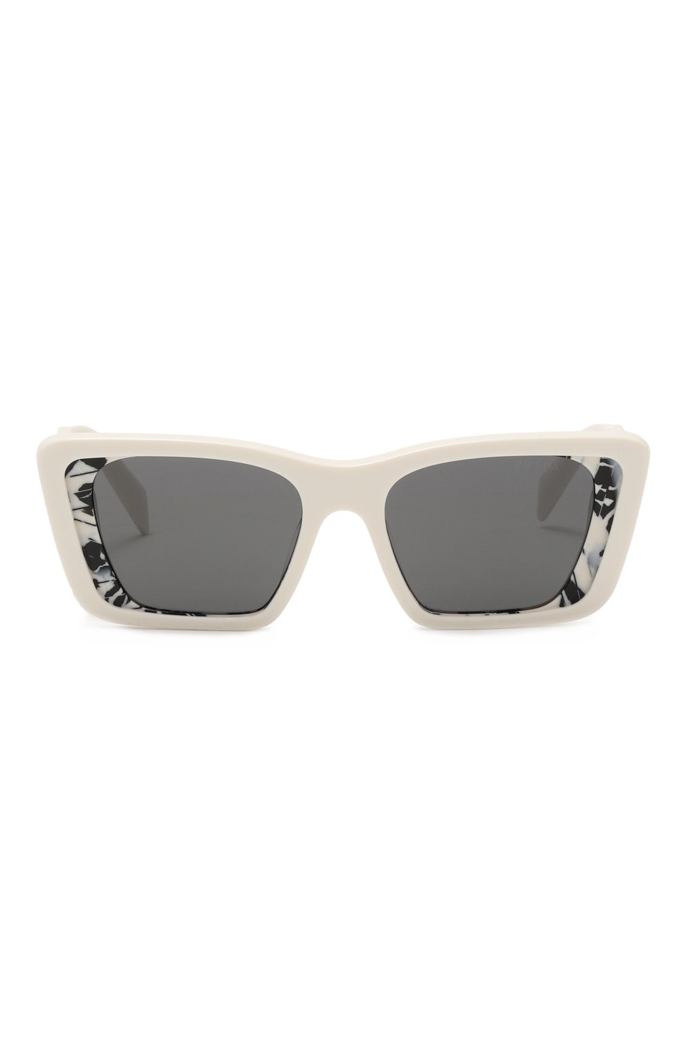 Солнцезащитные очки PRADA, арт. SPR08Y-E02V-F05S0-051, фото 3