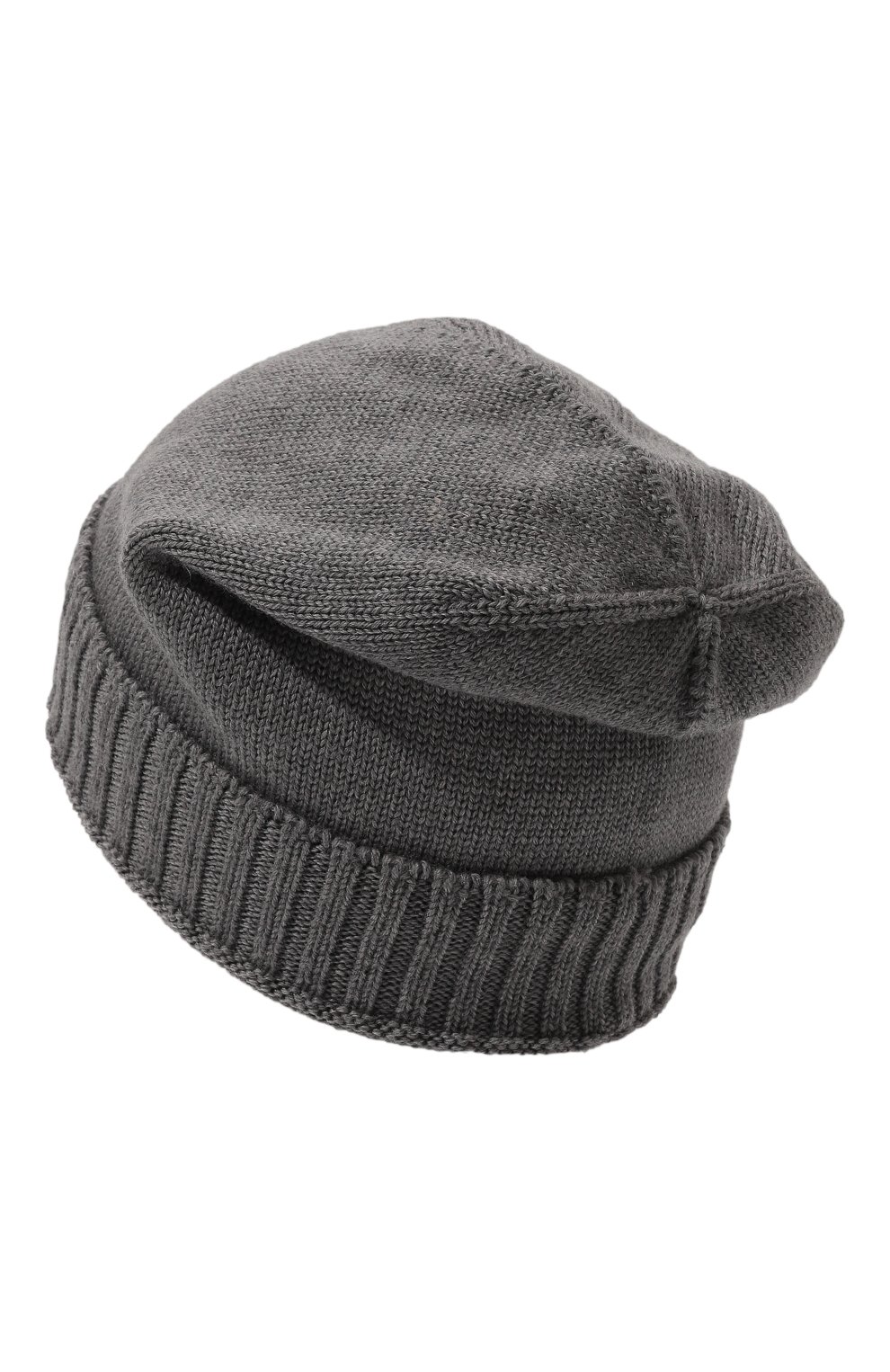 Шерстяная шапка DANIELE BASTA, арт. FW2425.DB1190XW05, фото 2