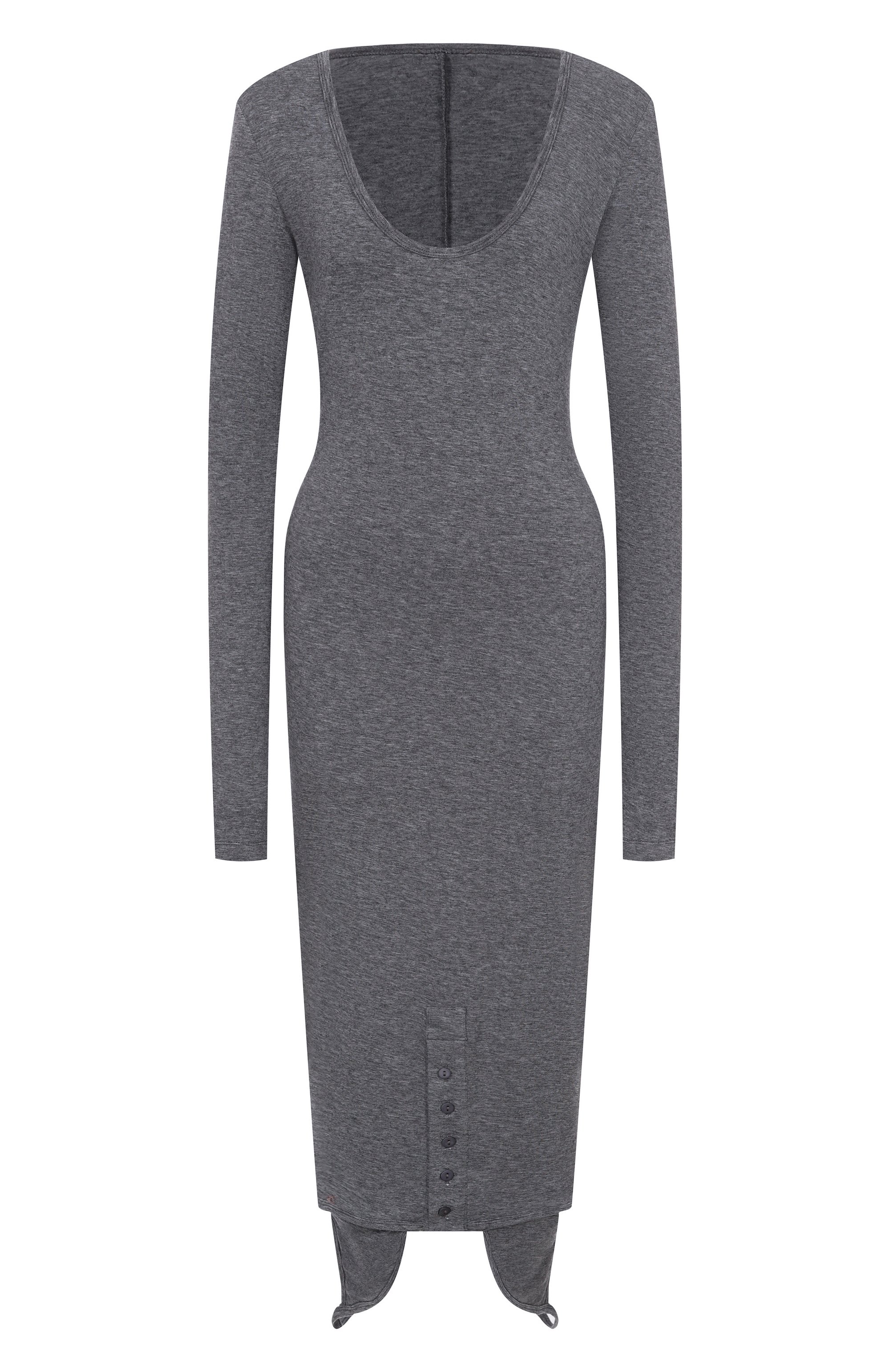 Платье из вискозы RUBAN, арт. RSS26-12.2.64.4, фото 1