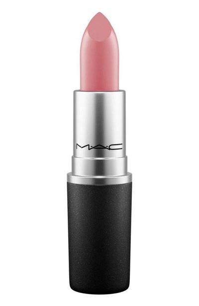 Женская губная помада lipstick satin, оттенок 802 brave (3g) MAC, арт. M3EW-04