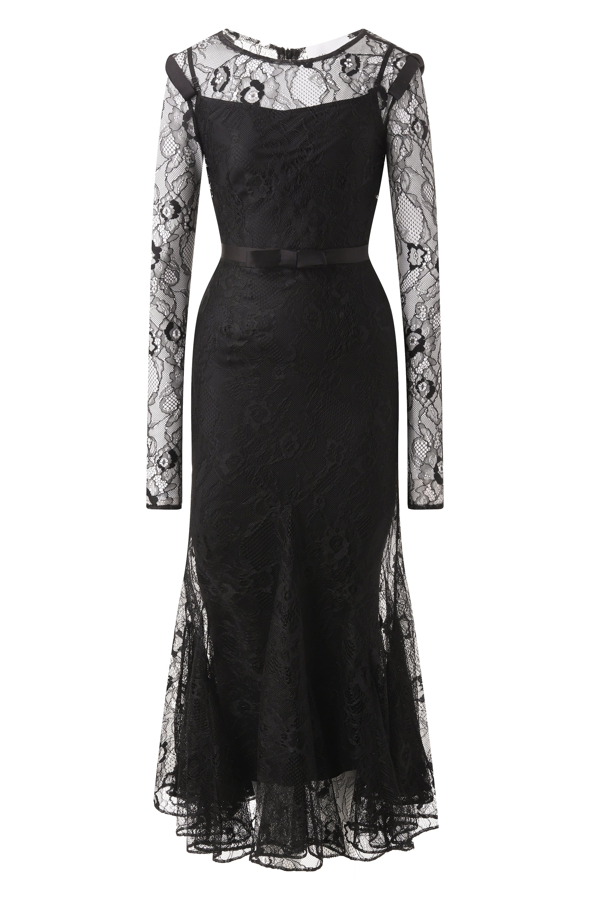 Платье ELLYME, арт. 00235, фото 1