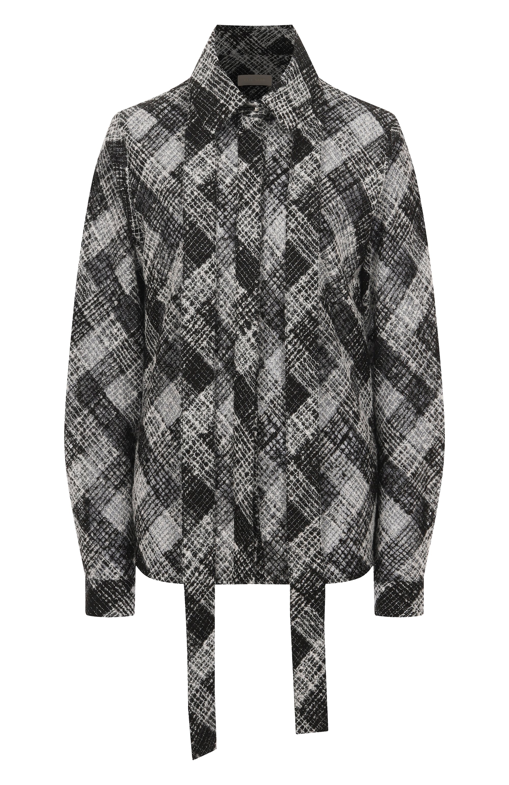 Блузка ELIE SAAB, арт. SH000NP25/TU014, фото 1