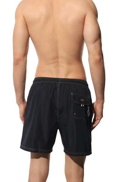 Плавки-шорты PAUL&SHARK, арт. C0P5002, фото 3