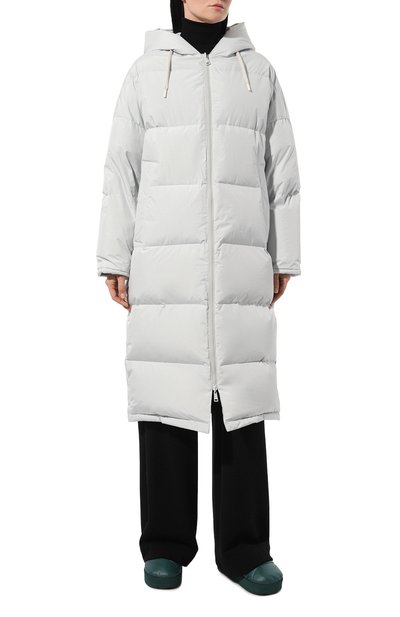 Двусторонний пуховик YVES SALOMON, арт. 23WYM02620D0XW, фото 3