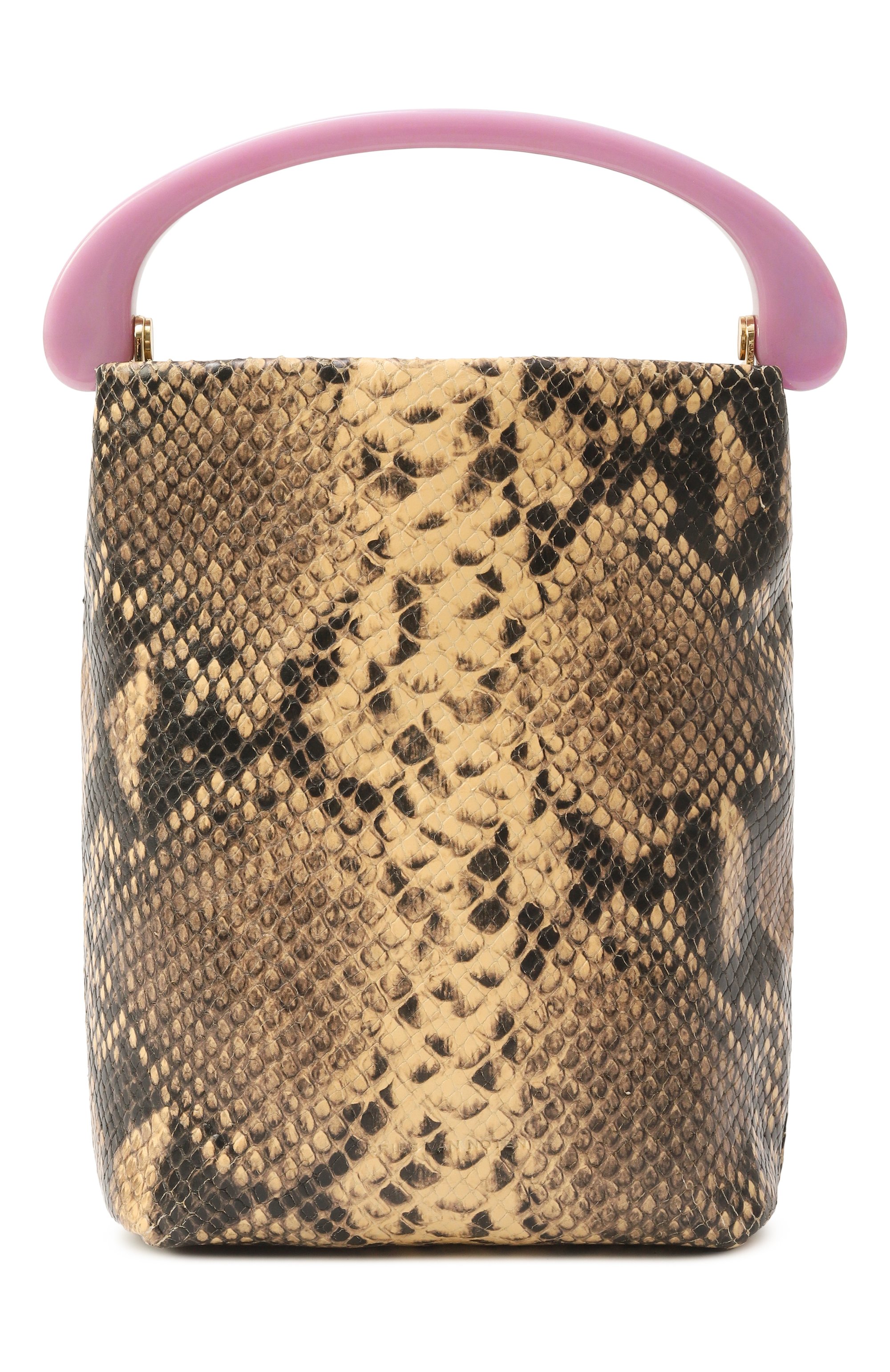 Сумка DRIES VAN NOTEN, арт. 251-011523-397, фото 6