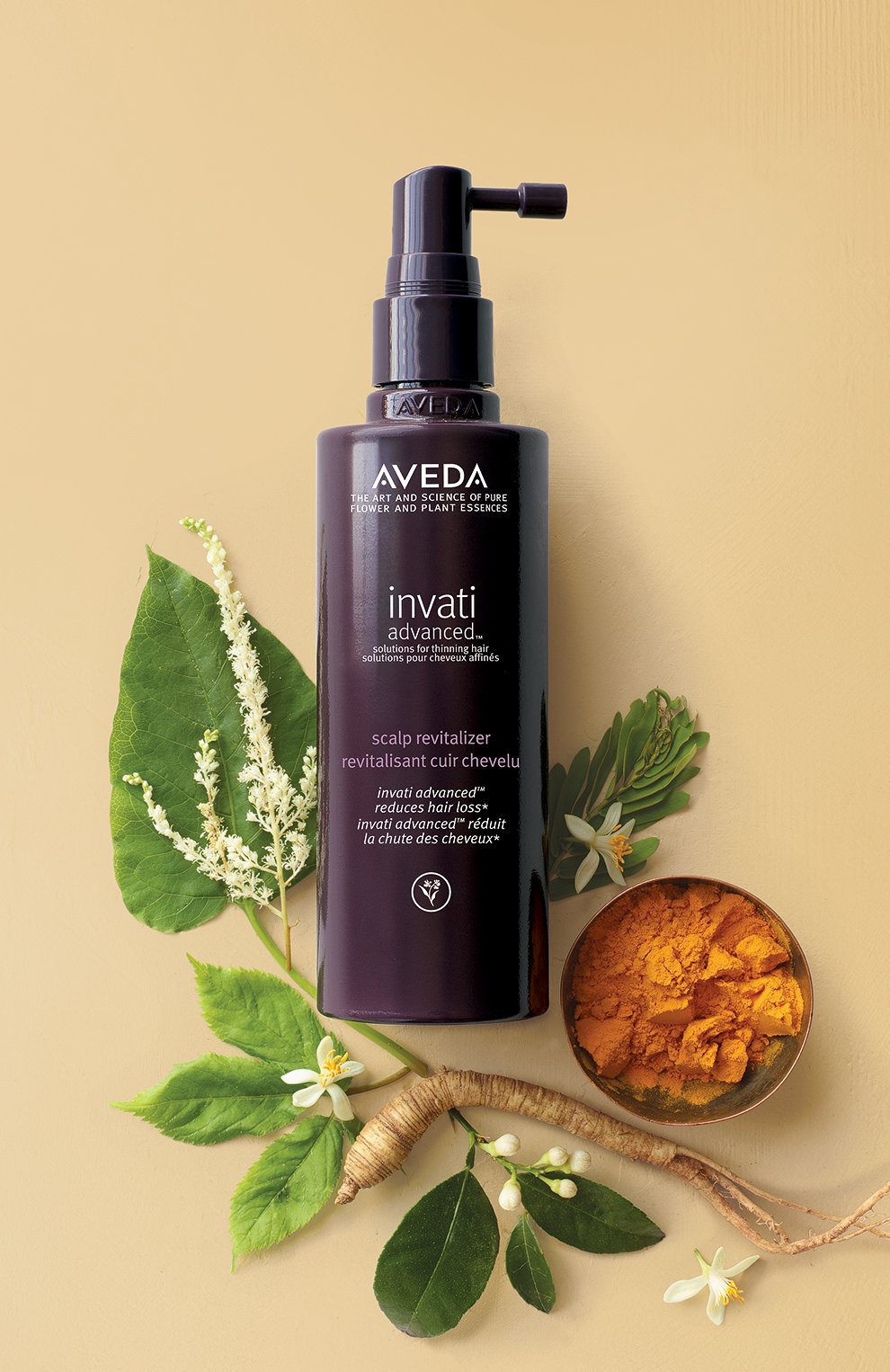 Активизирующая сыворотка для кожи головы (150ml) AVEDA, арт. 018084977347, фото 2