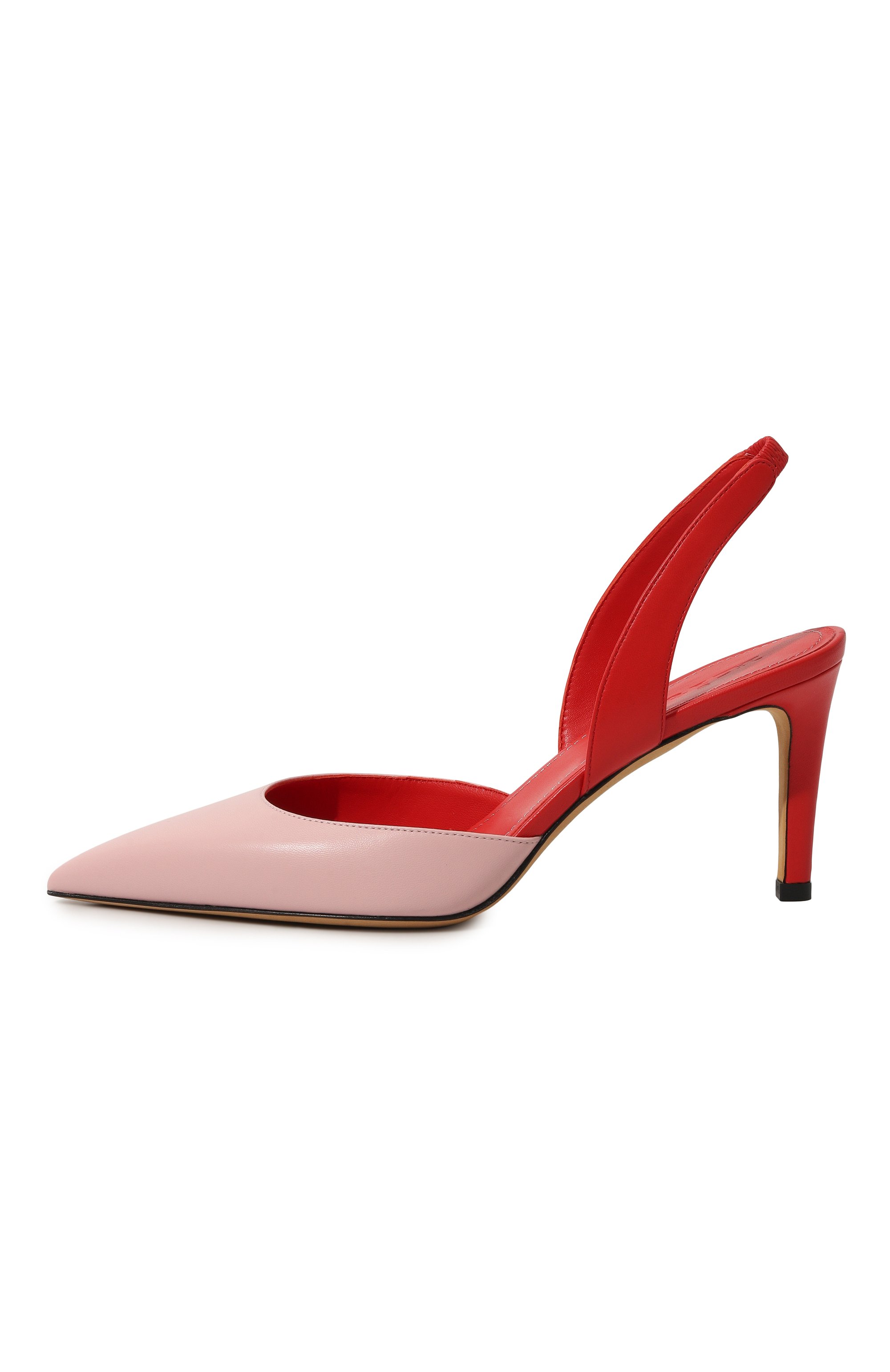 Кожаные туфли KITON, арт. D57821K0911D, фото 4